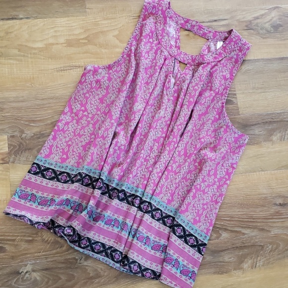 Xhileration Tops - "Xhileration" Top